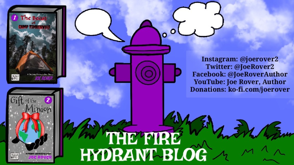 Reacting to Ch. 1-2 of “Son of a Sailor” by Marshall J.&nbsp;Moore