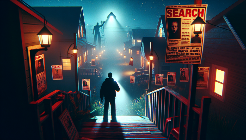 Chameleon Shadows: The Pursuit of Derek | Fake Books:&nbsp;Snippet