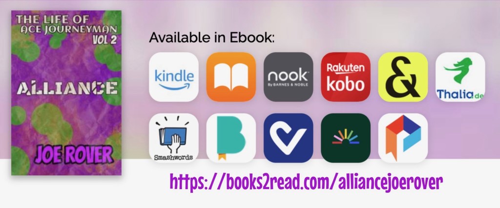 Alliance is available at select retailers.