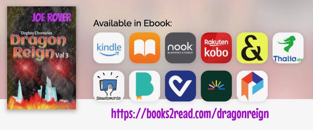 Dragon Reign available at select retailers 